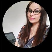 Licenciada en psicóloga con experiencia en catedra de materias en psicología clínica, psicología de la salud, entrevista clínica